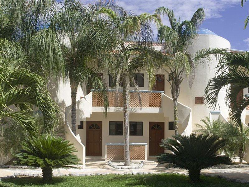 Villas Coco Resort - All Suites (Adults Only) อิสลามูเฮเรส ภายนอก รูปภาพ